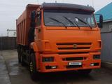 КамАЗ  6520 2016 годаfor13 700 000 тг. в Атырау