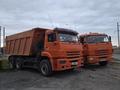 КамАЗ  6520 2016 года за 13 700 000 тг. в Атырау – фото 3