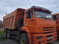 КамАЗ  6520 2016 года за 13 700 000 тг. в Атырау – фото 2