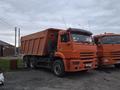 КамАЗ  6520 2016 года за 13 700 000 тг. в Атырау – фото 4