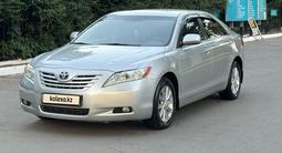 Toyota Camry 2006 года за 6 850 000 тг. в Тараз – фото 4