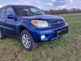 Toyota RAV4 2004 года за 5 500 000 тг. в Астана – фото 3