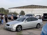 Lexus GS 300 1998 года за 3 800 000 тг. в Алматы