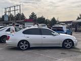 Lexus GS 300 1998 года за 3 800 000 тг. в Алматы – фото 5