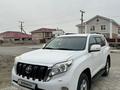 Toyota Land Cruiser Prado 2015 годаүшін15 500 000 тг. в Атырау – фото 2