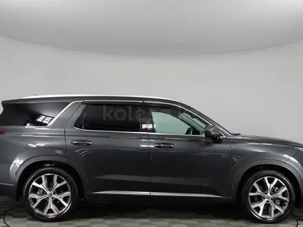 Hyundai Palisade 2021 года за 21 500 000 тг. в Астана – фото 8