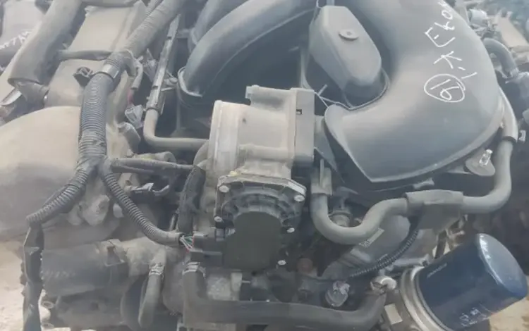 Двигатель Toyota Prado, Fortuner, 4Runner, Land cruiser 200 (1GR-FE 4.0л) за 96 767 тг. в Алматы