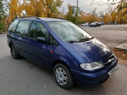 Ford Galaxy 1997 года за 900 000 тг. в Экибастуз – фото 3