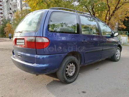 Ford Galaxy 1997 года за 900 000 тг. в Экибастуз – фото 5