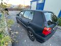 Volkswagen Golf 1992 годаfor1 350 000 тг. в Астана – фото 4