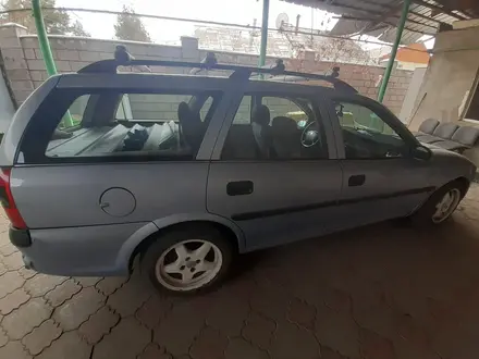 Opel Vectra 1997 года за 1 000 000 тг. в Алматы – фото 3