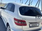 Mercedes-Benz B 180 2008 годаүшін3 300 000 тг. в Атырау – фото 5