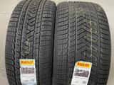 Шины Pirelli 275/45-305/40R20 Scorpion Winter за 760 000 тг. в Алматы