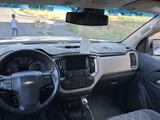 Chevrolet TrailBlazer 2021 года за 12 500 000 тг. в Алматы – фото 2