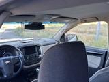 Chevrolet TrailBlazer 2021 года за 12 500 000 тг. в Алматы – фото 3