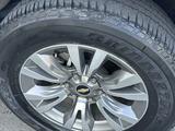 Chevrolet TrailBlazer 2021 года за 12 500 000 тг. в Алматы – фото 5