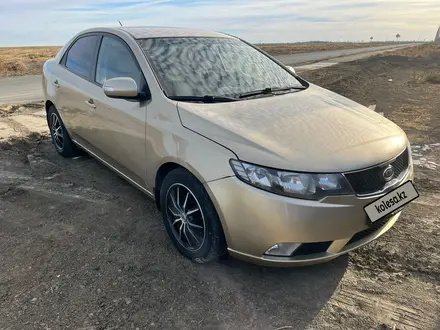 Kia Cerato 2009 года за 3 900 000 тг. в Атырау