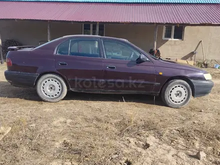 Toyota Carina E 1993 года за 2 100 000 тг. в Алматы