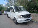 Mercedes-Benz Sprinter 2009 года за 13 500 000 тг. в Астана – фото 3