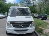 Mercedes-Benz Sprinter 2009 года за 13 500 000 тг. в Астана – фото 5