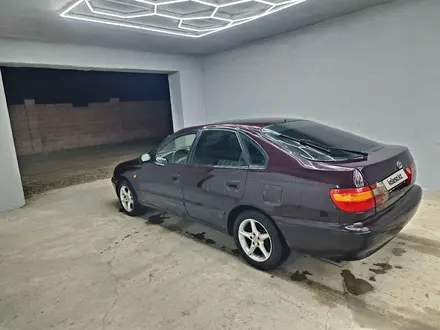 Toyota Carina E 1994 года за 1 800 000 тг. в Балхаш – фото 4