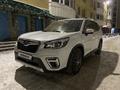 Subaru Forester 2021 годаүшін12 800 000 тг. в Астана – фото 22