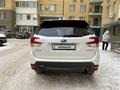 Subaru Forester 2021 годаүшін12 800 000 тг. в Астана – фото 8