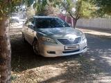 Toyota Camry 2009 годаүшін7 200 000 тг. в Тараз