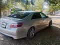 Toyota Camry 2009 годаүшін7 200 000 тг. в Тараз – фото 5