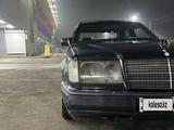 Mercedes-Benz E 300 1989 года за 1 000 000 тг. в Алматы – фото 2
