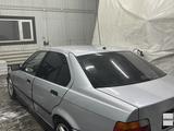 BMW 318 1994 года за 2 350 000 тг. в Петропавловск – фото 4