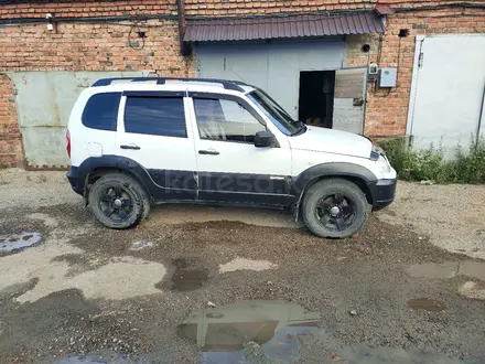 Chevrolet Niva 2014 года за 4 000 000 тг. в Усть-Каменогорск – фото 2