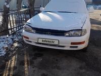 Toyota Camry 1992 года за 2 850 000 тг. в Алматы