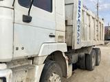 Shacman (Shaanxi)  F3000 2012 года за 8 000 000 тг. в Жанаозен – фото 4