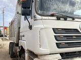 Shacman (Shaanxi)  F3000 2012 года за 8 000 000 тг. в Жанаозен – фото 2