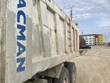 Shacman (Shaanxi)  F3000 2012 года за 8 000 000 тг. в Жанаозен – фото 5