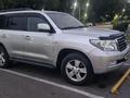 Toyota Land Cruiser 2009 года за 17 000 000 тг. в Алматы – фото 2