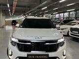 Kia Seltos 2024 годаүшін13 500 000 тг. в Шымкент – фото 2