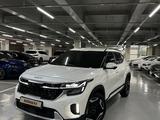 Kia Seltos 2024 годаүшін13 500 000 тг. в Шымкент