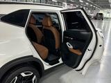Kia Seltos 2024 годаүшін13 500 000 тг. в Шымкент – фото 4