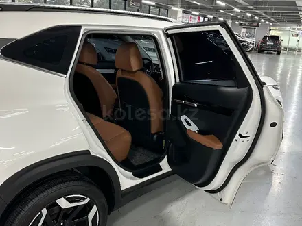 Kia Seltos 2024 года за 13 500 000 тг. в Шымкент – фото 4