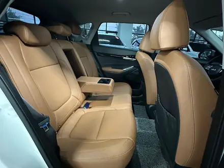 Kia Seltos 2024 года за 13 500 000 тг. в Шымкент – фото 6
