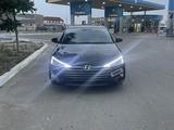 Hyundai Elantra 2020 года за 6 500 000 тг. в Актау