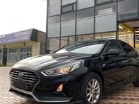 Hyundai Sonata 2019 годаүшін8 200 000 тг. в Астана