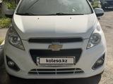 Chevrolet Spark 2021 года за 4 000 000 тг. в Астана – фото 2