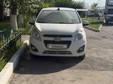 Chevrolet Spark 2021 года за 4 000 000 тг. в Астана