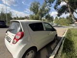 Chevrolet Spark 2021 года за 4 000 000 тг. в Астана – фото 4