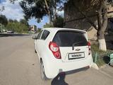 Chevrolet Spark 2021 года за 4 000 000 тг. в Астана – фото 3