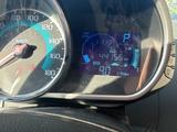 Chevrolet Spark 2021 года за 4 000 000 тг. в Астана – фото 5