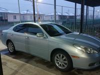 Lexus ES 300 2002 годаүшін5 000 000 тг. в Шымкент